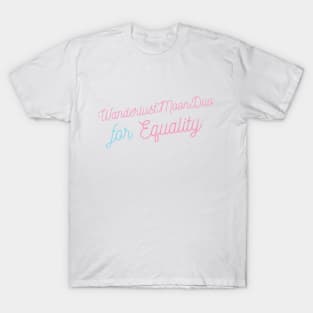 Equality T-Shirt